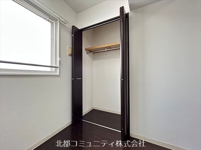ｸﾞﾗﾝﾃﾞｨｰﾙ駅南 収納