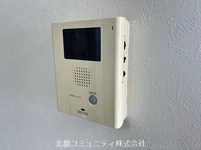 ｸﾞﾗﾝﾃﾞｨｰﾙ駅南 セキュリティ