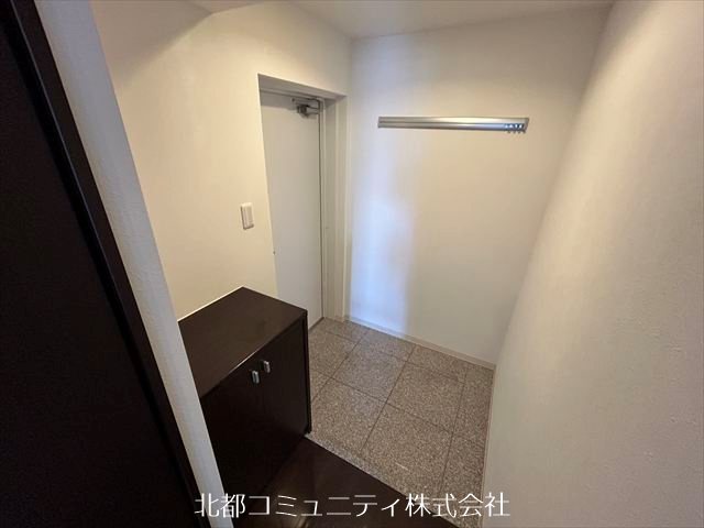 ｸﾞﾗﾝﾃﾞｨｰﾙ駅南 玄関