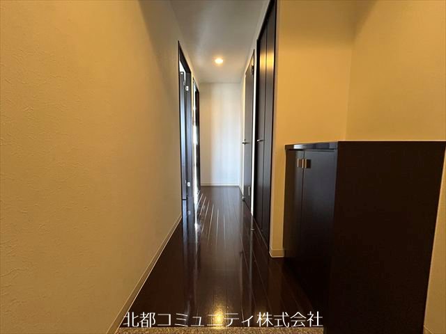 ｸﾞﾗﾝﾃﾞｨｰﾙ駅南 玄関