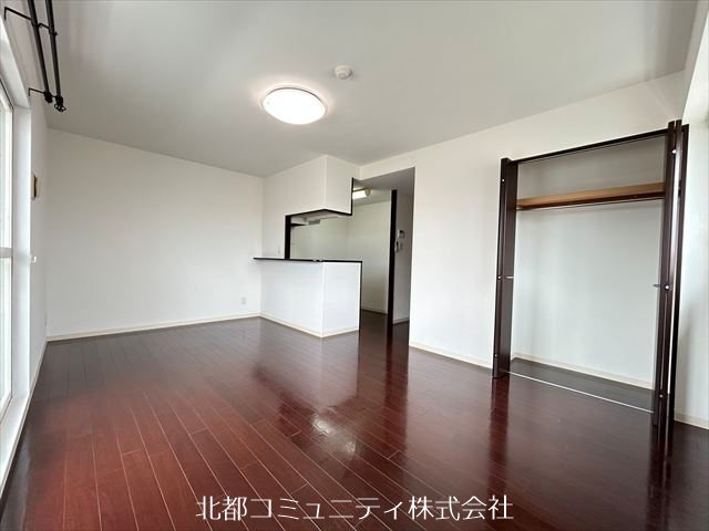 ｸﾞﾗﾝﾃﾞｨｰﾙ駅南 リビング
