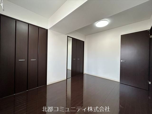 ｸﾞﾗﾝﾃﾞｨｰﾙ駅南 ベッドルーム