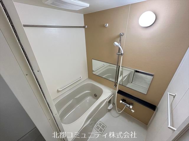ｸﾞﾗﾝﾃﾞｨｰﾙ駅南 風呂画像