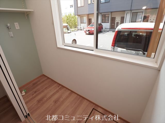 ｺｵﾘﾅﾀｳﾝA その他部屋・スペース