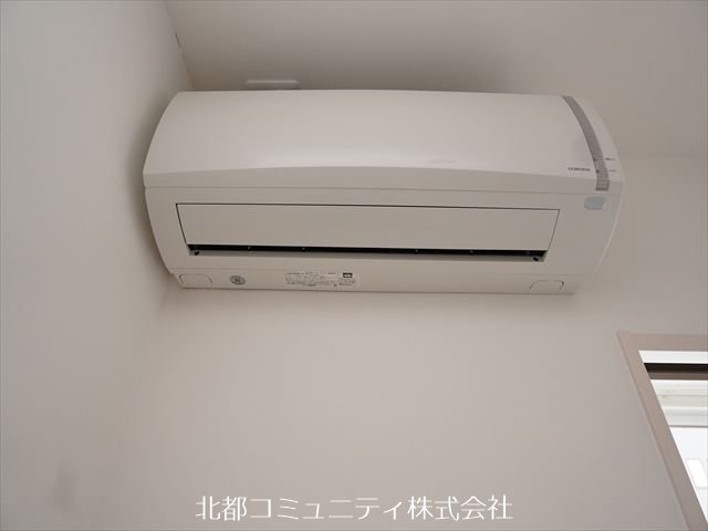 ｺｵﾘﾅﾀｳﾝA その他設備