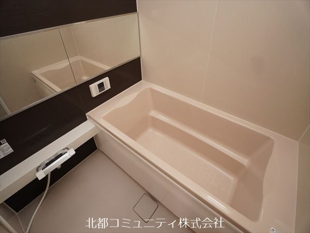 ｺｵﾘﾅﾀｳﾝA 風呂画像