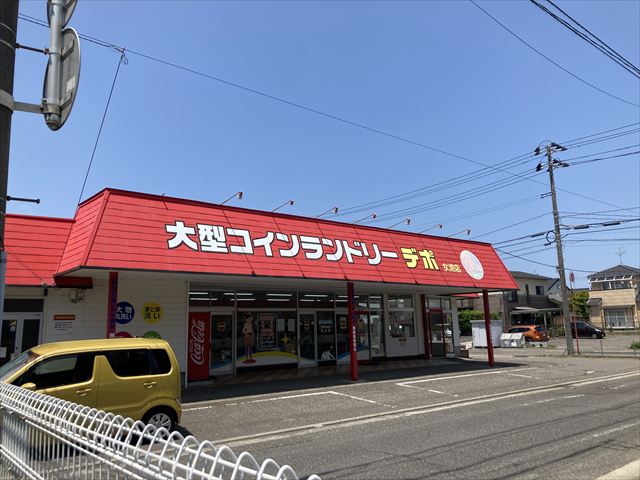 ｺｵﾘﾅﾀｳﾝA その他