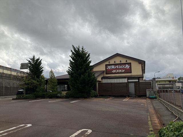 ｺｵﾘﾅﾀｳﾝA レストラン