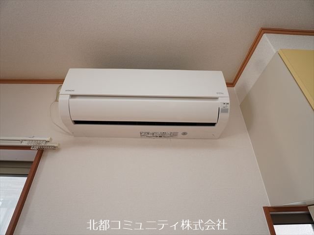 ｸﾞﾘｰﾝﾋﾙ大島 その他設備