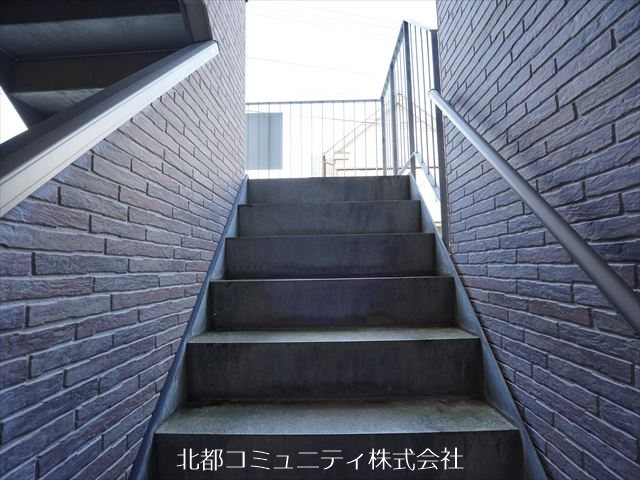 ｸﾞﾘｰﾝﾋﾙ大島 その他共有部分