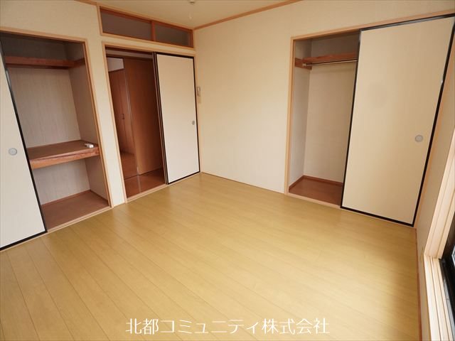 ｸﾞﾘｰﾝｱﾍﾞﾆｭｰとやのB その他部屋・スペース