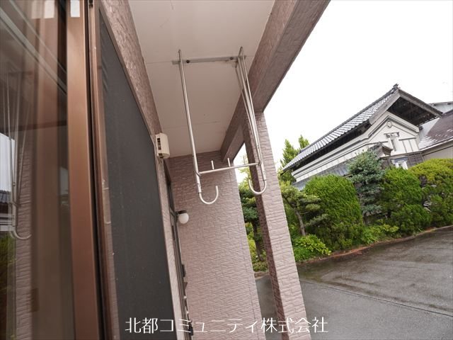 ｸﾞﾘｰﾝｱﾍﾞﾆｭｰとやのB その他