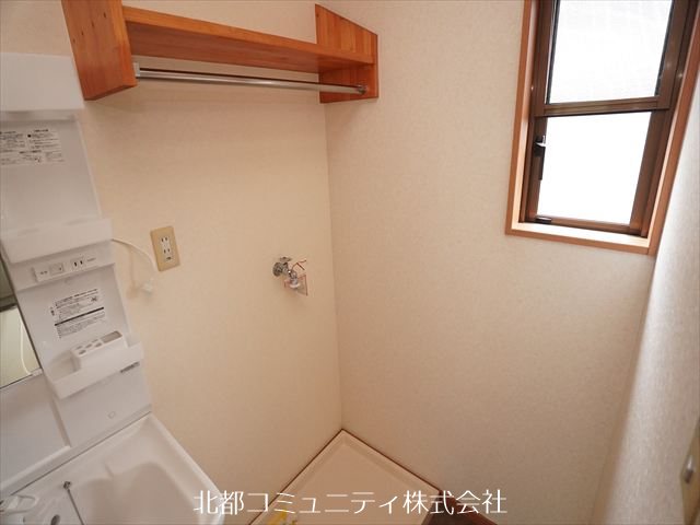 ｸﾞﾘｰﾝｱﾍﾞﾆｭｰとやのB その他設備