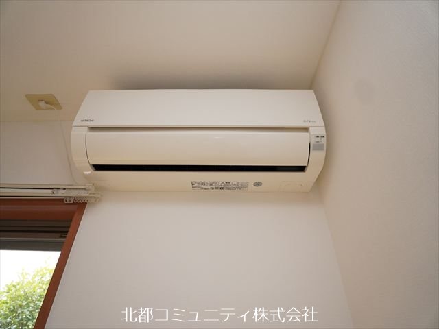 ｲｰｽﾄﾌｨｰﾙﾄﾞ その他設備