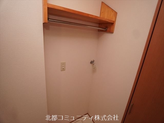 ｲｰｽﾄﾌｨｰﾙﾄﾞ その他設備