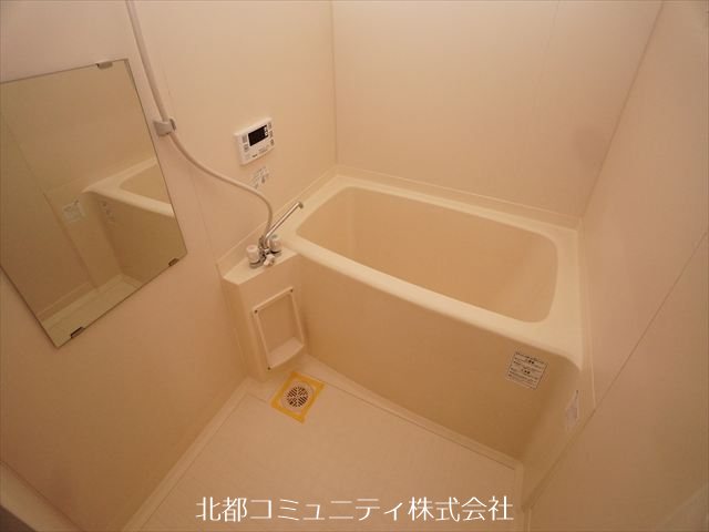 ｲｰｽﾄﾌｨｰﾙﾄﾞ 風呂画像