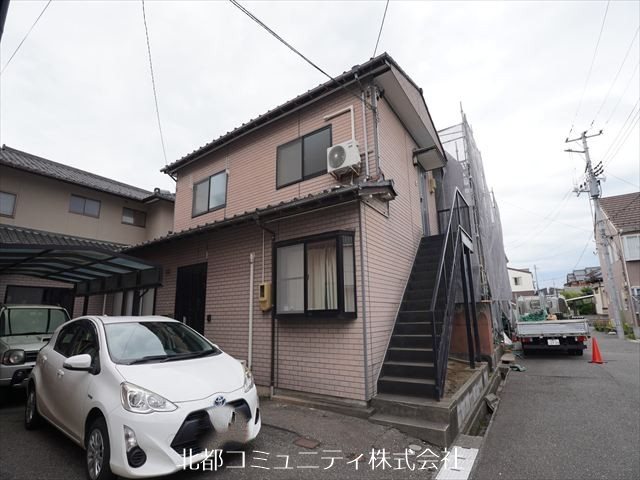 ｶｼｰﾇ･ｶｺⅠ 外観