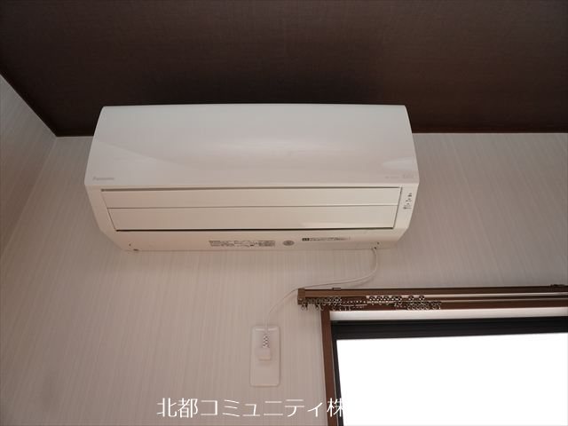 ｶｼｰﾇ･ｶｺⅠ その他設備