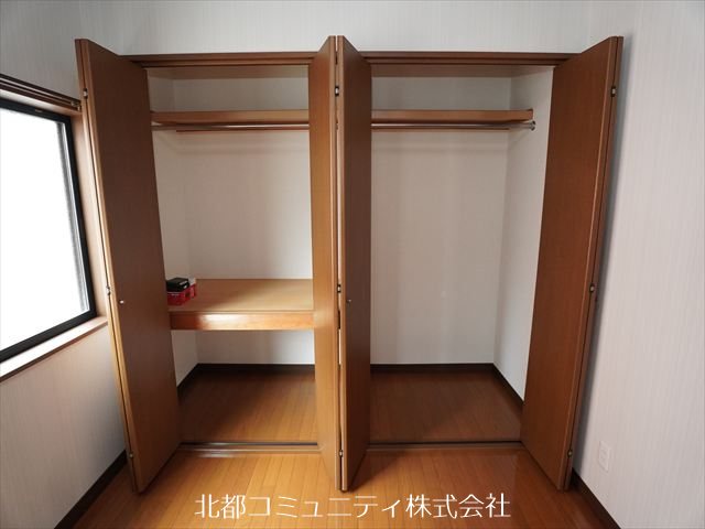 ｶｼｰﾇ･ｶｺⅠ 収納