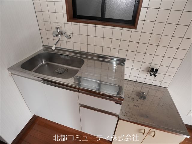 ｶｼｰﾇ･ｶｺⅠ キッチン