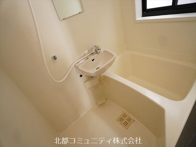 ｶｼｰﾇ･ｶｺⅠ 風呂画像
