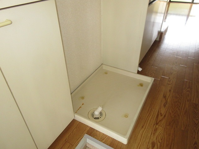 セジュール若里 その他設備