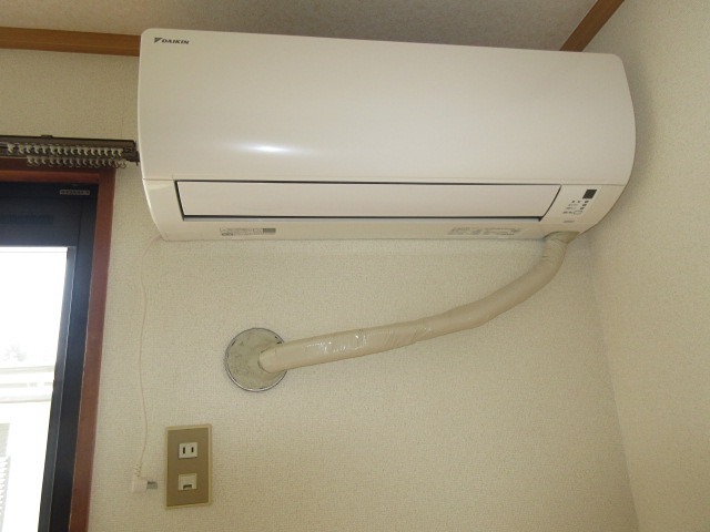 セジュール若里 その他設備