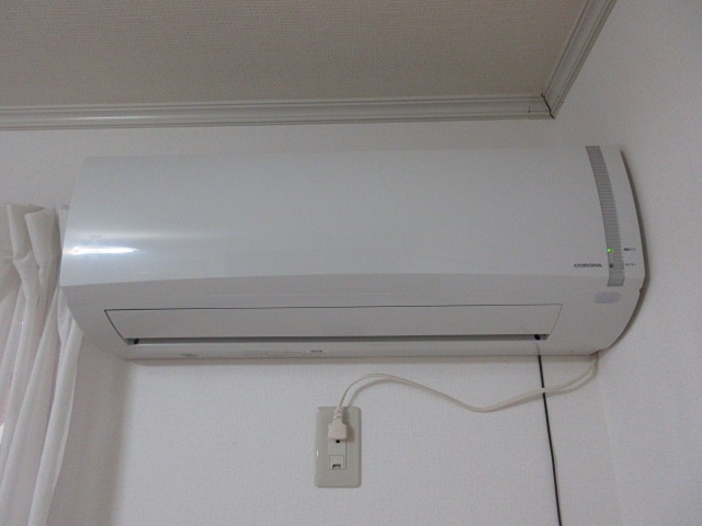 リーベ三輪 その他設備