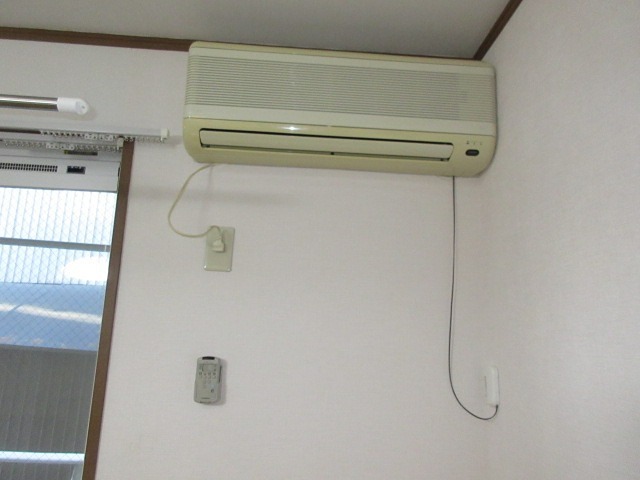 メゾンドM その他設備