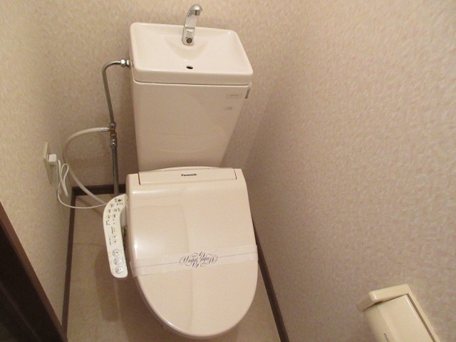 メゾンドM トイレ