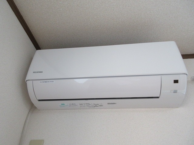 メゾンドM その他設備