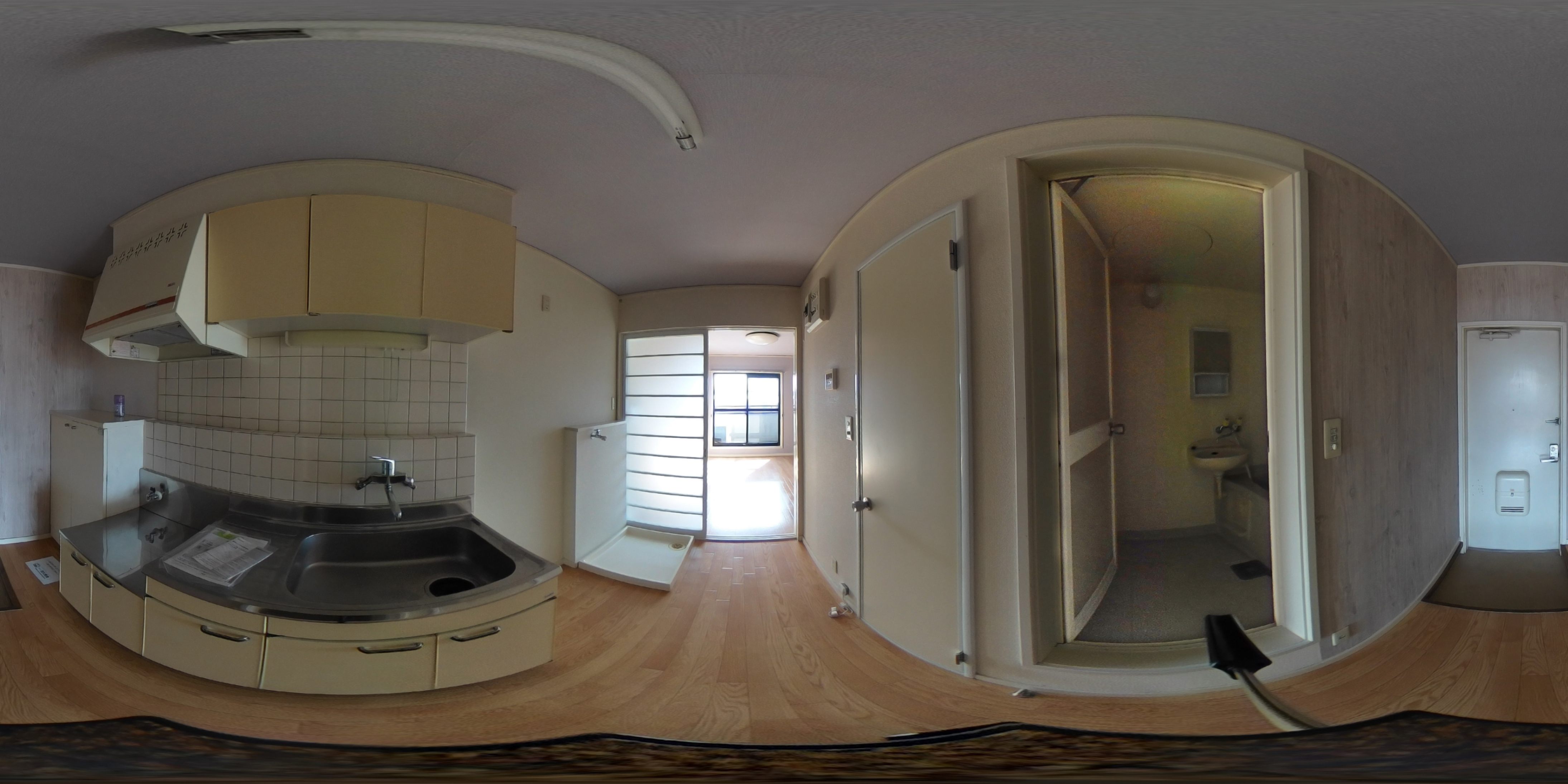 Kawakamiコーポ 2階 (アパート｜居住用)の物件情報 【公式】信州大生協の住まい探し