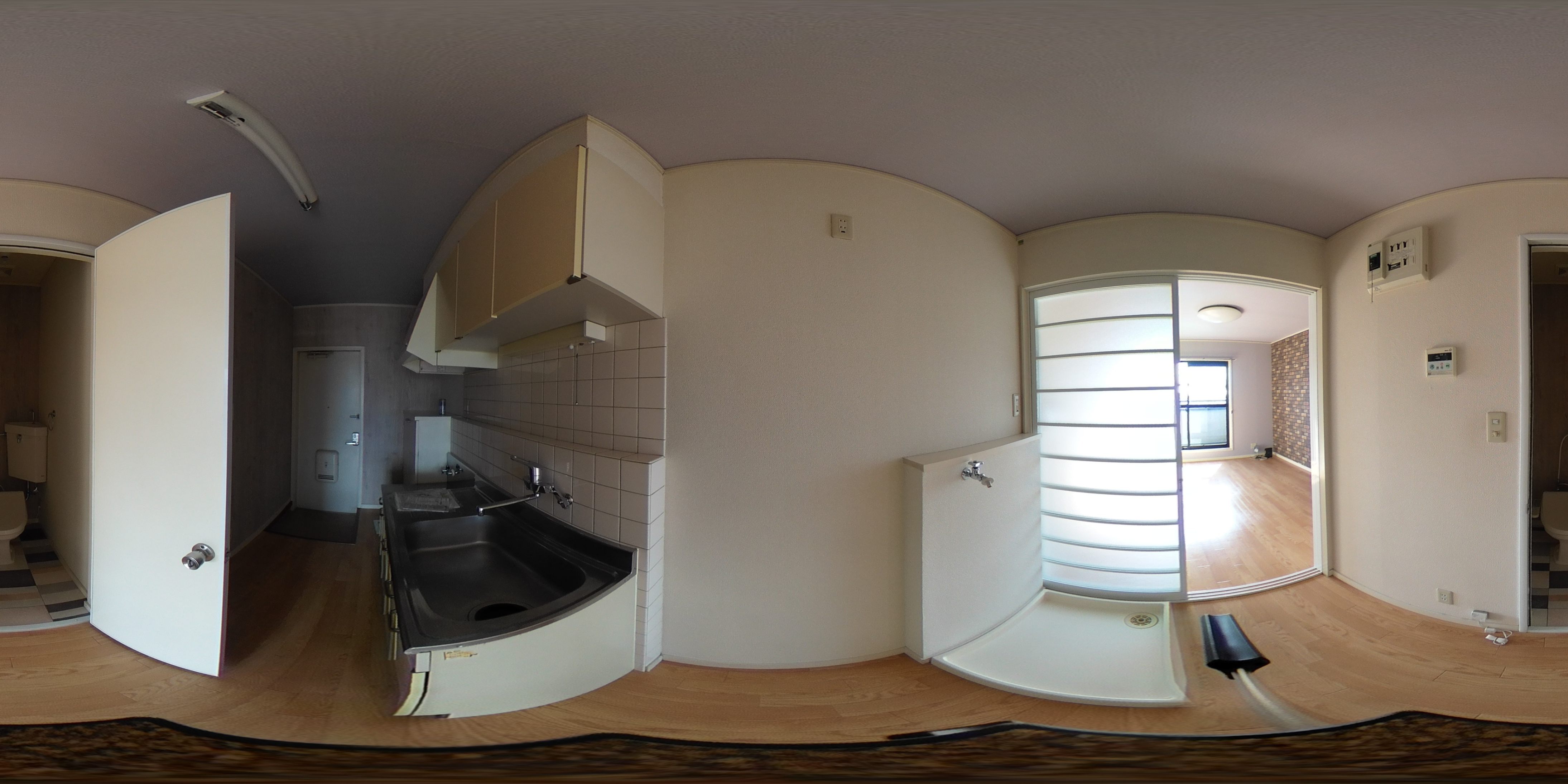 Kawakamiコーポ 2階 (アパート｜居住用)の物件情報 【公式】信州大生協の住まい探し