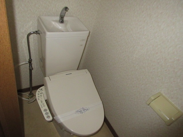 メゾンドM トイレ