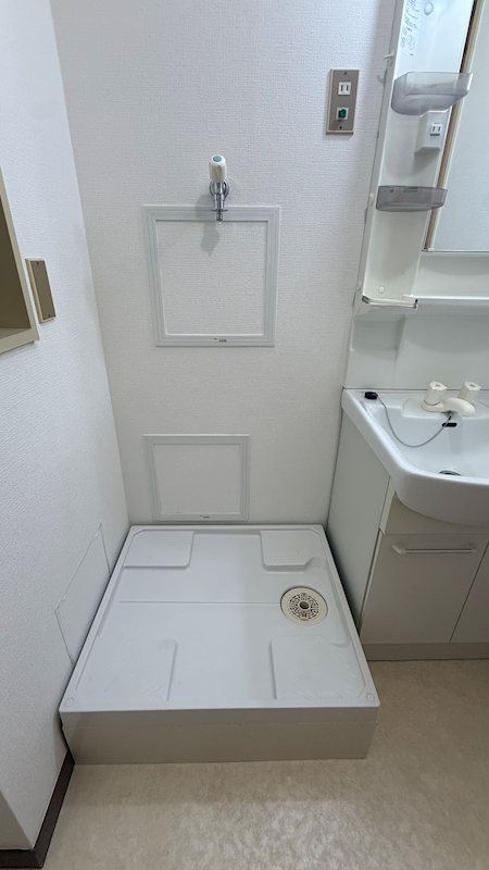 日商岩井亀戸マンション その他設備