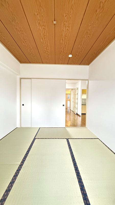 日商岩井亀戸マンション その他