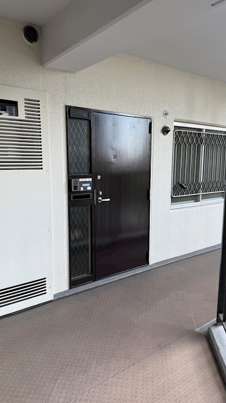 日商岩井亀戸マンション その他