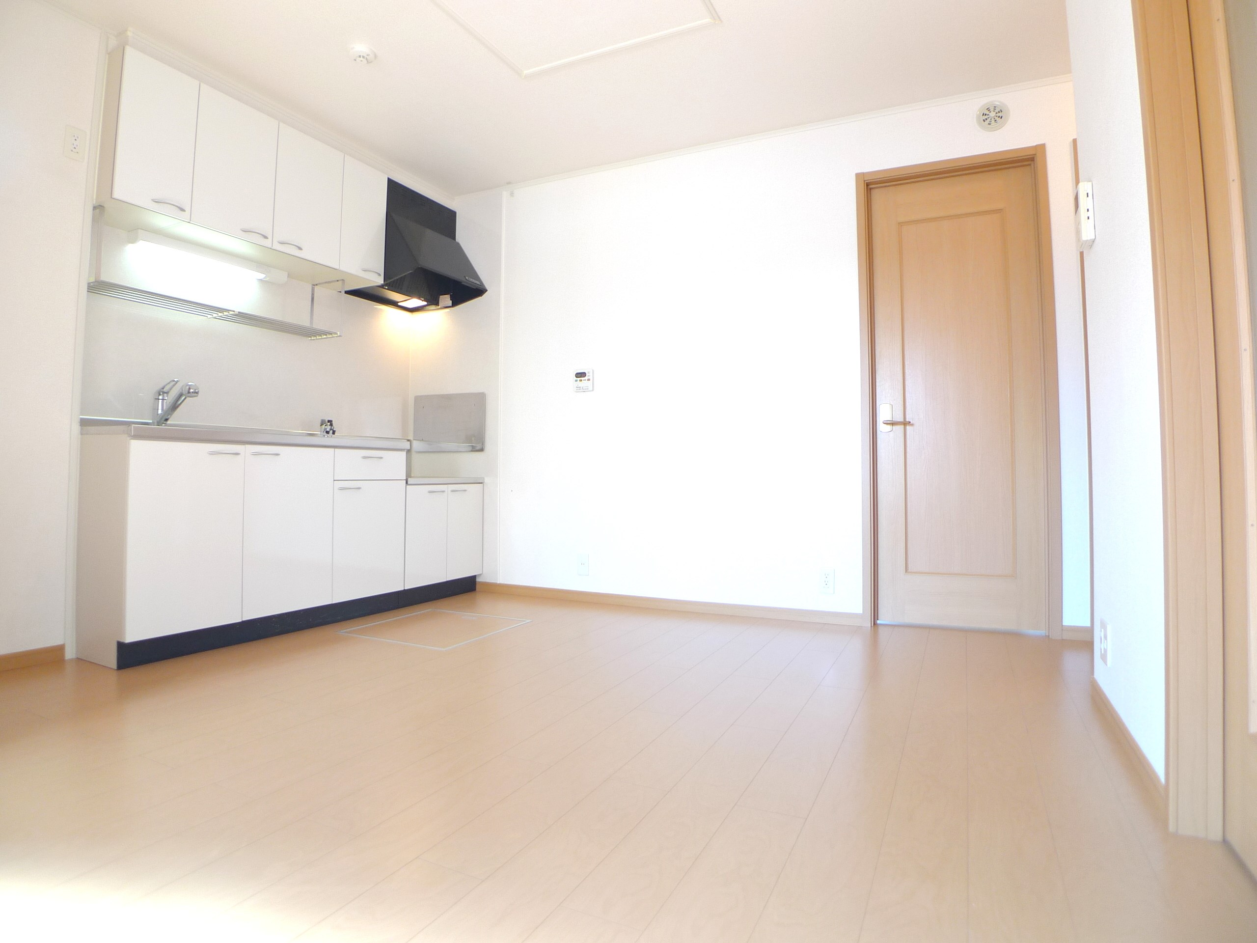 マーベラス・アンジュI リビング