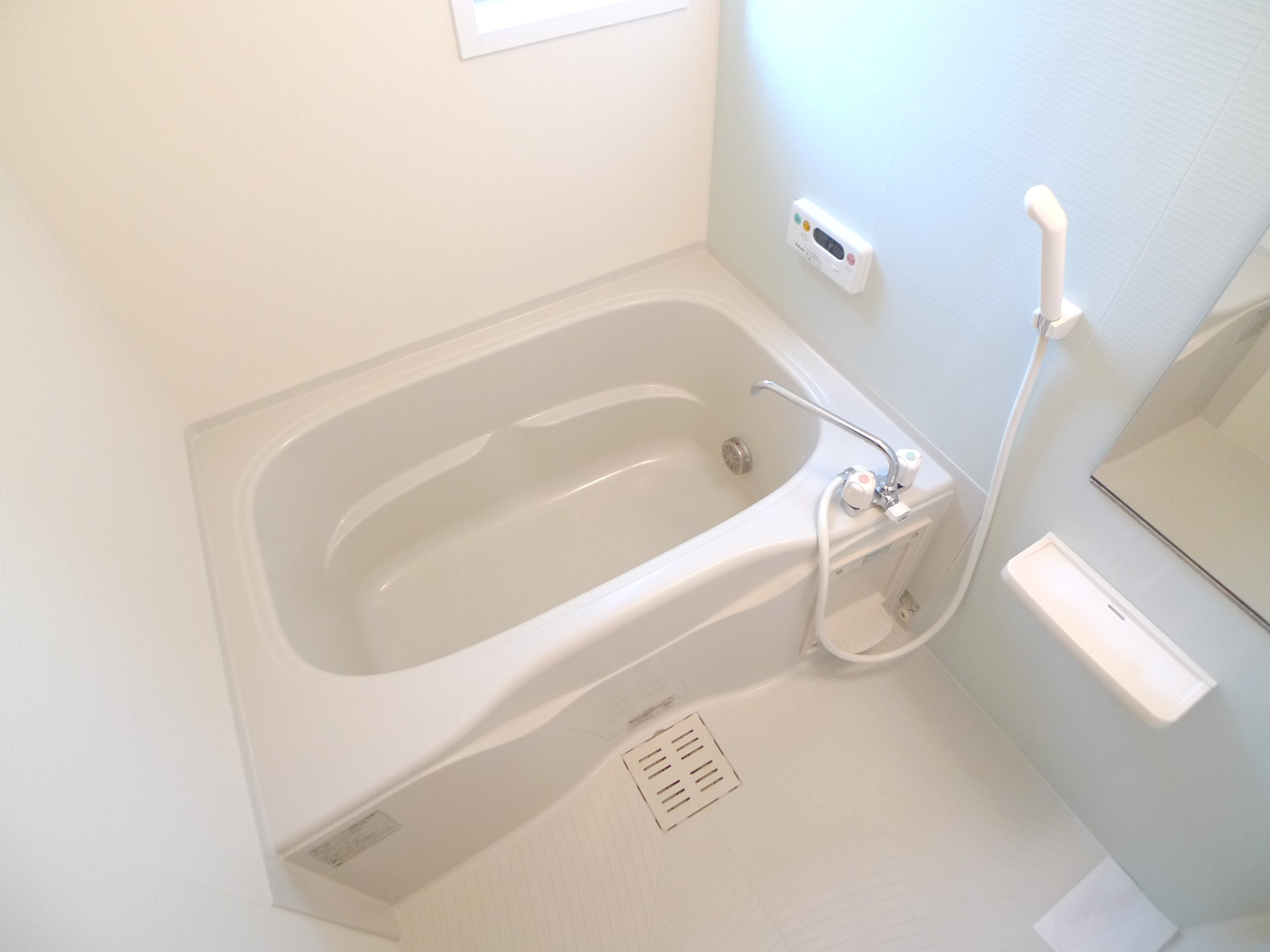 マーベラス・アンジュI 風呂画像