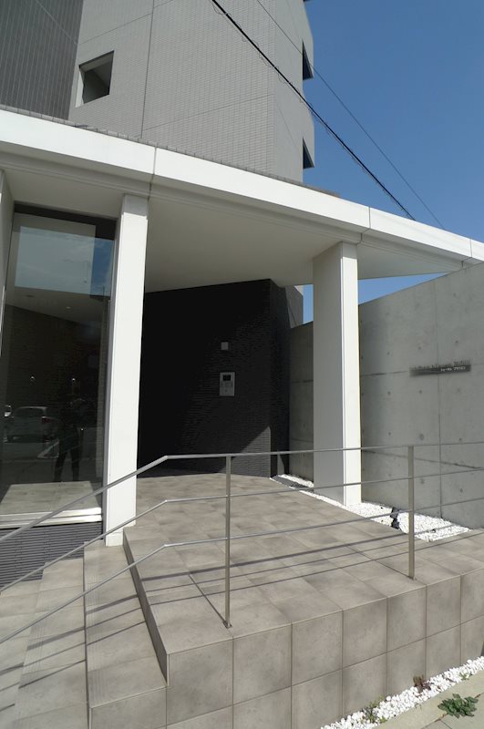 シェーネル・ブラウエン加古川 その他外観1