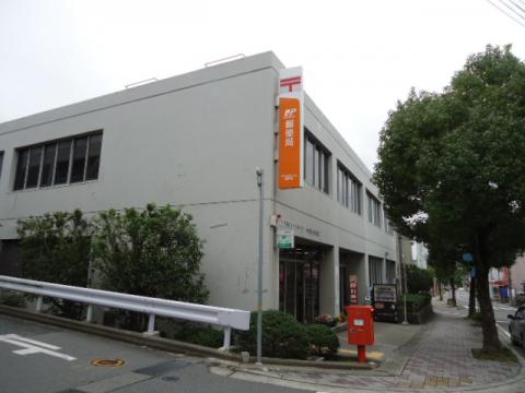 カーサグラス自由が丘 周辺画像4