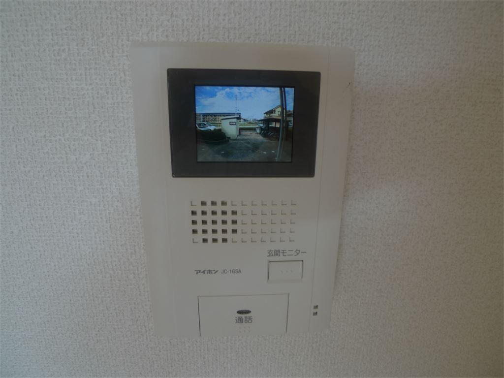 エスポワールドミールＢ その他5