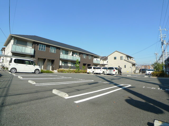 シャーメゾン尾上 その他3