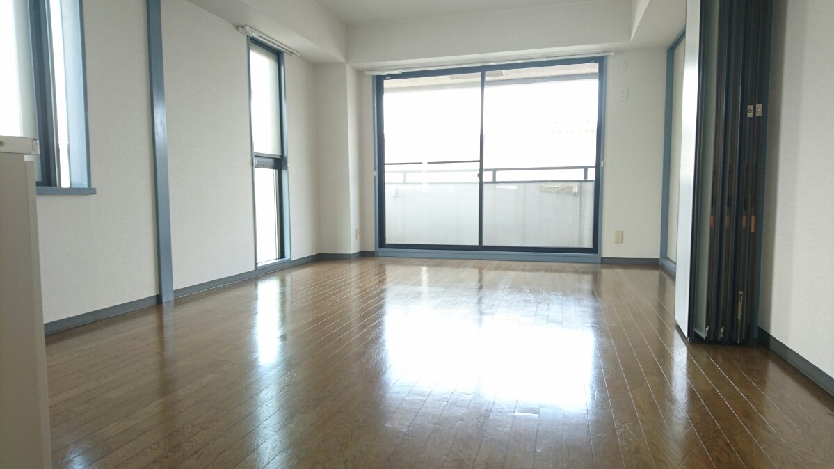 アーバンアーク リビング