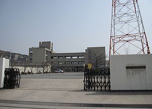 伊保高山ハイツI 周辺画像8