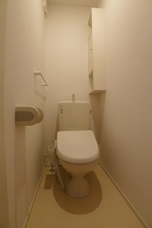 プリティー　ブルⅠ  その他2