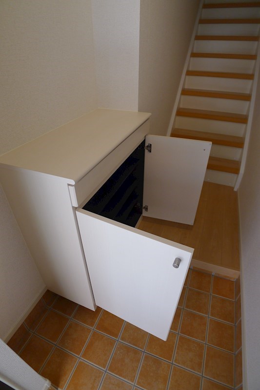 プリティー　ブルⅠ  その他12