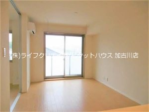 アスカプレミアム リビング
