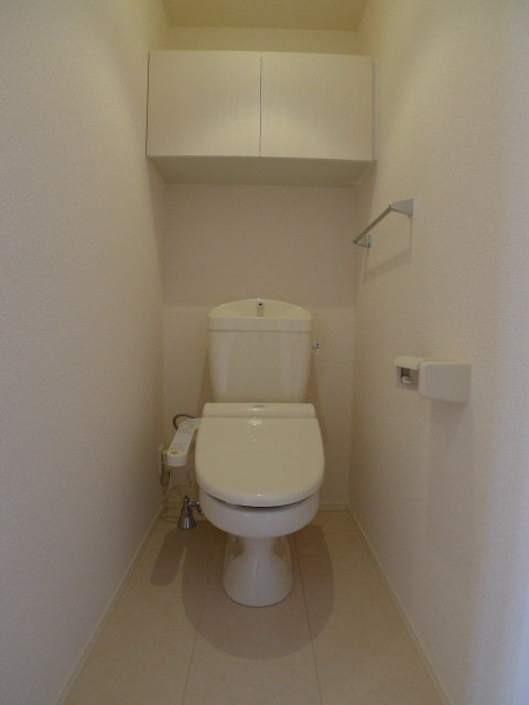 ルミエールＦ その他2