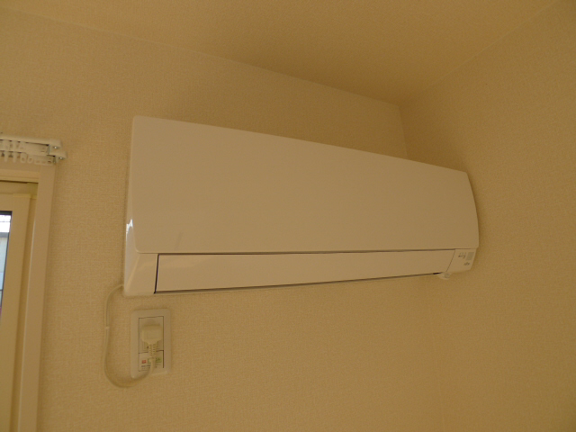 ルミエールＦ その他9